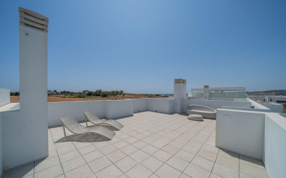 New Build - Apartment -
Orihuela Costa - Vistabella Golf