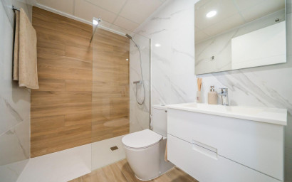 New Build - Apartment -
Orihuela Costa - Vistabella Golf