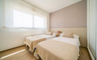 New Build - Apartment -
Orihuela Costa - Vistabella Golf