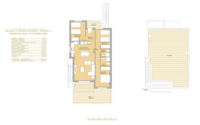 New Build - Apartment -
Orihuela Costa - Vistabella Golf