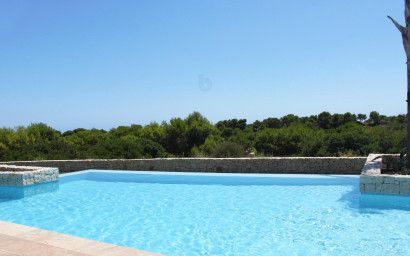 Nieuwbouw - Plat -
Pilar de la Horadada - Lo Romero Golf