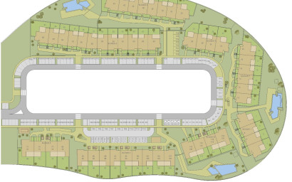 Nieuwbouw - Plat -
Pilar de la Horadada - Lo Romero Golf