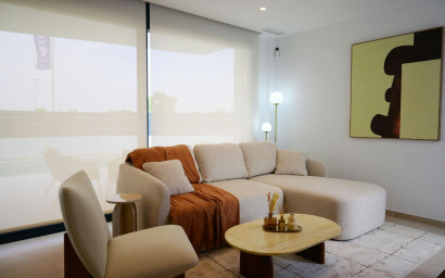 New Build - Townhouse -
Dolores - polideportivo