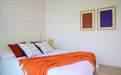 New Build - Townhouse -
Dolores - polideportivo