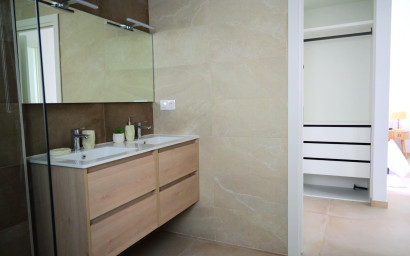 New Build - Townhouse -
Dolores - polideportivo