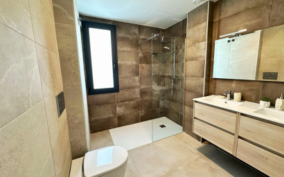 New Build - Townhouse -
Dolores - polideportivo