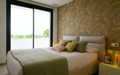 New Build - Townhouse -
Dolores - polideportivo