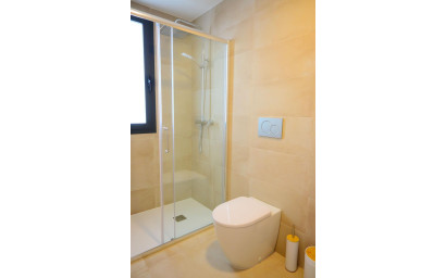 New Build - Townhouse -
Dolores - polideportivo