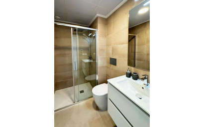 New Build - Townhouse -
Dolores - polideportivo