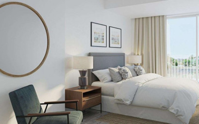 Nouvelle construction - Appartement -
Jávea - centro