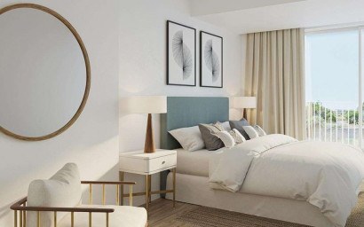 Nouvelle construction - Appartement -
Jávea - centro