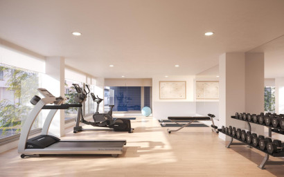 Nieuwbouw - Penthouse -
Alicante - Benalua