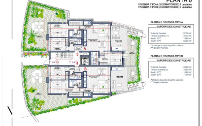 New Build - Apartment -
La Manga del Mar Menor - La Manga Club