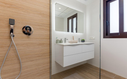 New Build - Villa -
Finestrat - Balcón De Finestrat