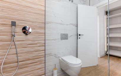 New Build - Villa -
Finestrat - Balcón De Finestrat