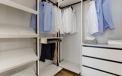 Nieuwbouw - Villa -
Finestrat - Balcón De Finestrat