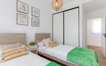 Nieuwbouw - Villa -
Finestrat - Balcón De Finestrat