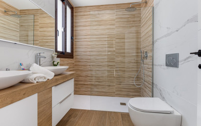 Nieuwbouw - Villa -
Finestrat - Balcón De Finestrat