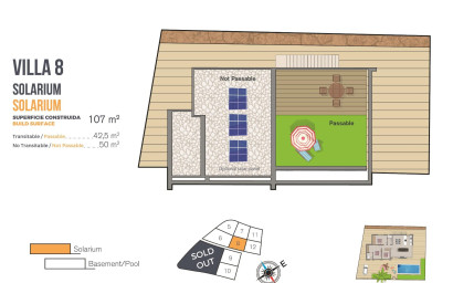 Nieuwbouw - Villa -
Finestrat - Balcón De Finestrat