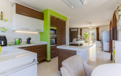 Herverkoop - Villa -
La Zarza - La Zarza Murcia