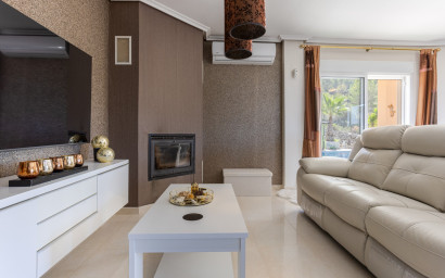 Herverkoop - Villa -
La Zarza - La Zarza Murcia