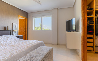 Herverkoop - Villa -
La Zarza - La Zarza Murcia