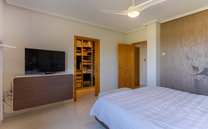 Herverkoop - Villa -
La Zarza - La Zarza Murcia