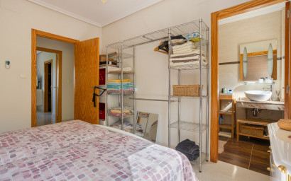 Herverkoop - Villa -
La Zarza - La Zarza Murcia