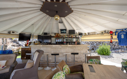 Herverkoop - Villa -
La Zarza - La Zarza Murcia