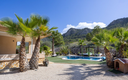 Herverkoop - Villa -
La Zarza - La Zarza Murcia