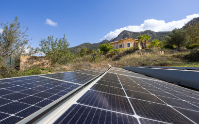 Herverkoop - Villa -
La Zarza - La Zarza Murcia