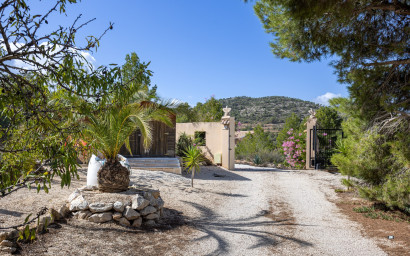 Herverkoop - Villa -
La Zarza - La Zarza Murcia