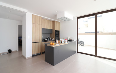 Resale - Villa -
Benijofar - Benijofar - Village