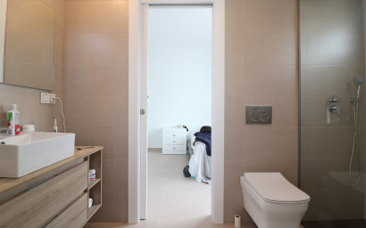 Resale - Villa -
Benijofar - Benijofar - Village