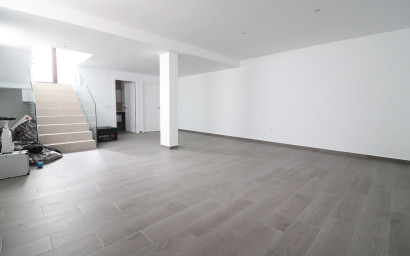 Resale - Villa -
Benijofar - Benijofar - Village