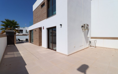 Resale - Villa -
Benijofar - Benijofar - Village