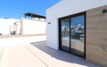 Resale - Villa -
Benijofar - Benijofar - Village