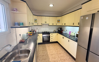 Revente - Villa -
Hondón de los Fráiles