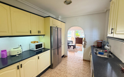 Revente - Villa -
Hondón de los Fráiles