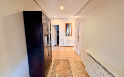 Revente - Villa -
Hondón de los Fráiles