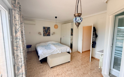 Revente - Villa -
Hondón de los Fráiles