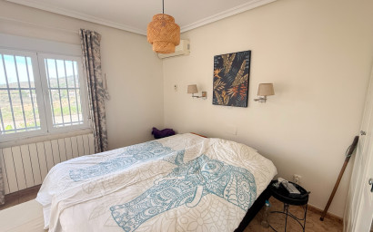 Revente - Villa -
Hondón de los Fráiles