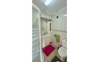 Revente - Villa -
Hondón de los Fráiles