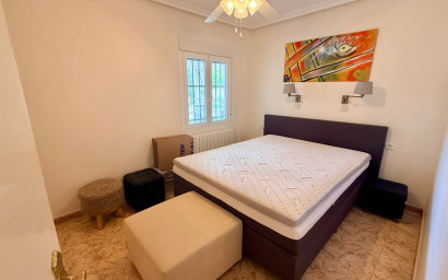 Revente - Villa -
Hondón de los Fráiles