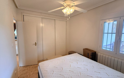 Revente - Villa -
Hondón de los Fráiles