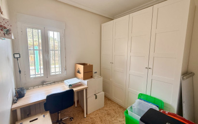 Revente - Villa -
Hondón de los Fráiles