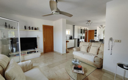 Herverkoop - Villa -
Fortuna - Las Casicas