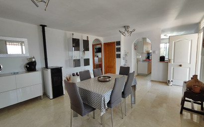 Herverkoop - Villa -
Fortuna - Las Casicas