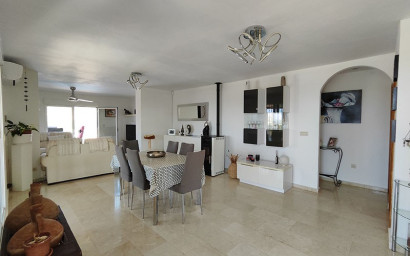 Herverkoop - Villa -
Fortuna - Las Casicas