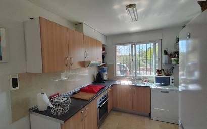 Herverkoop - Villa -
Fortuna - Las Casicas